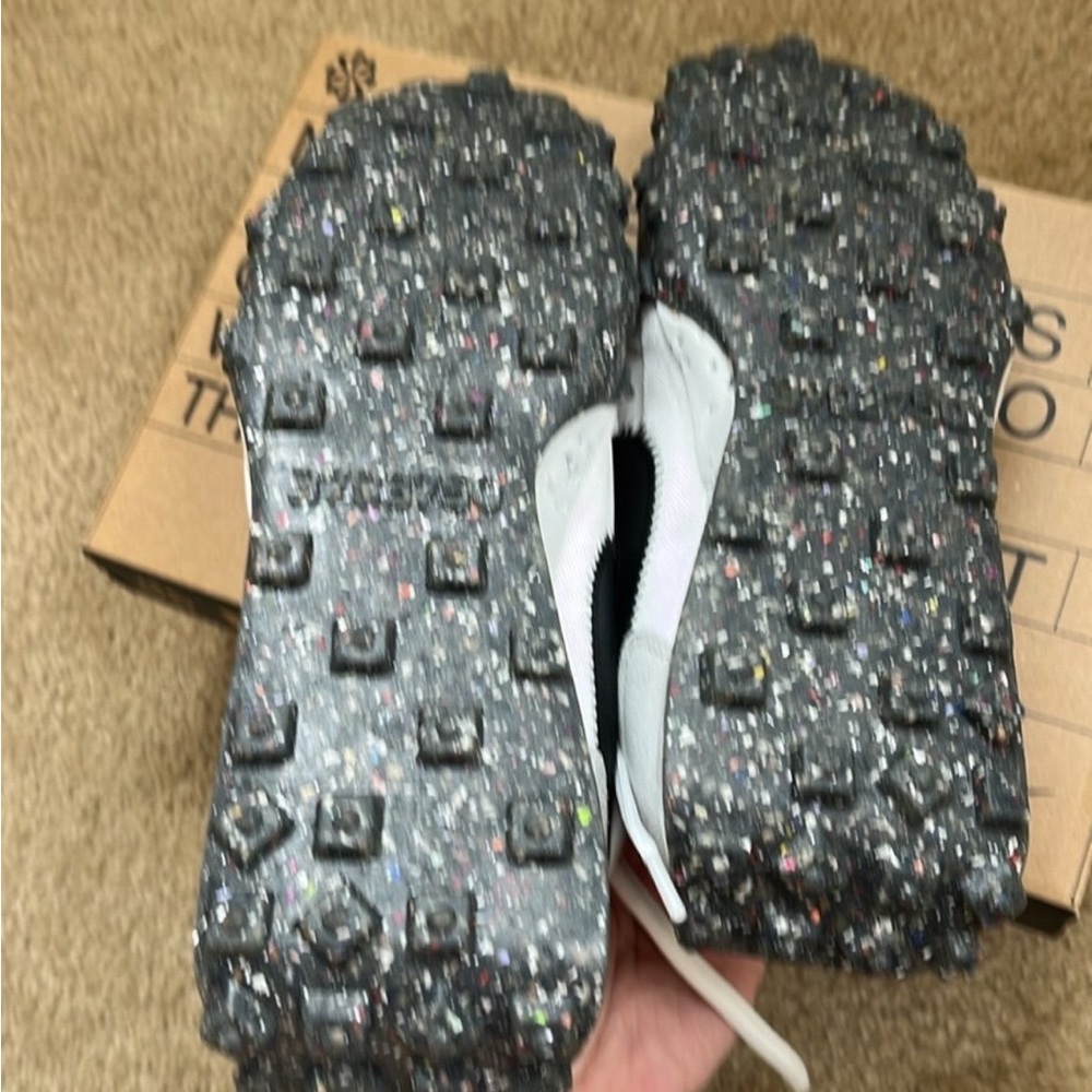NIB nike waffle racer crater shoes - Picture 10 of 11